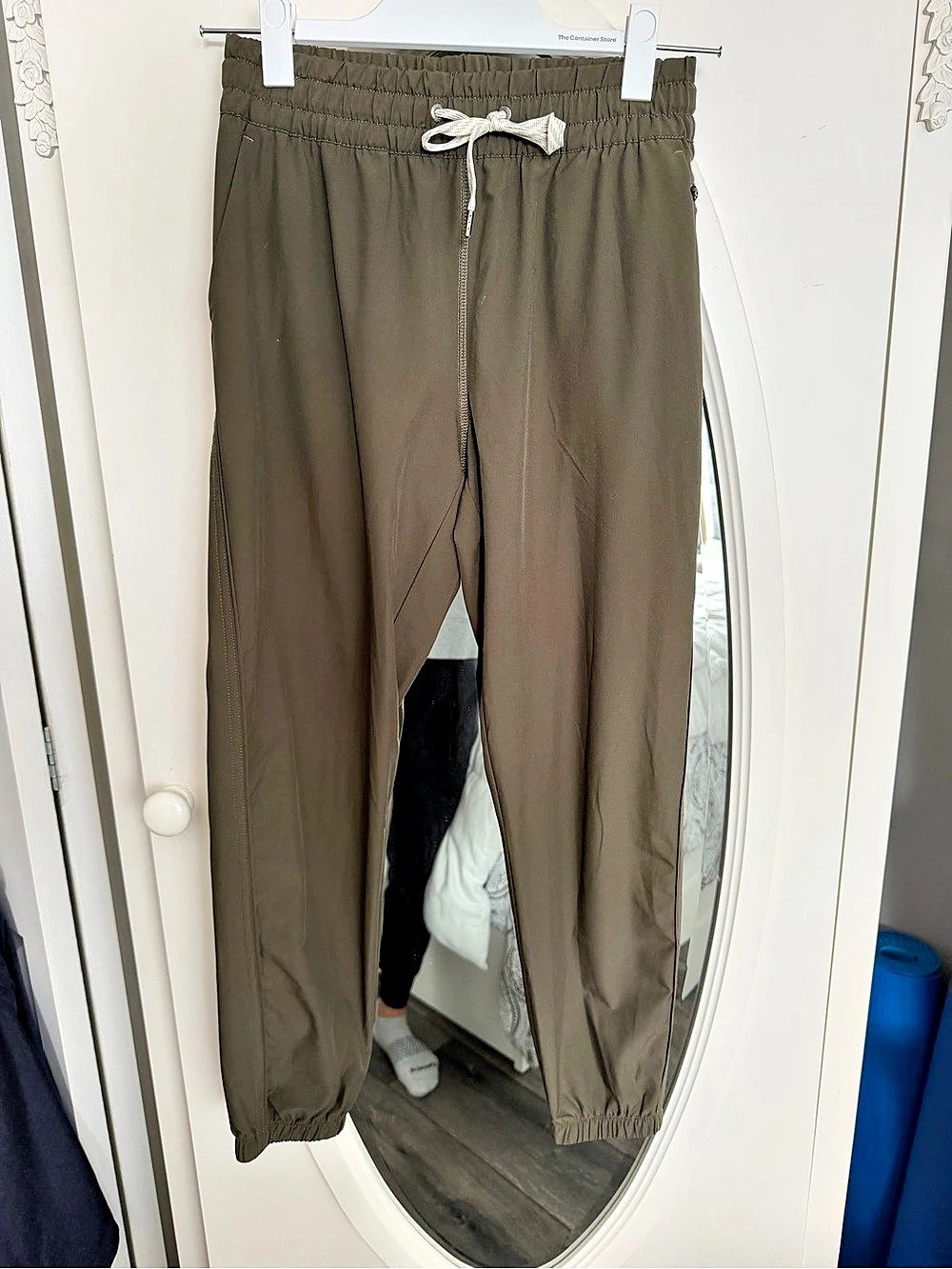 Vuori Weekend Joggers